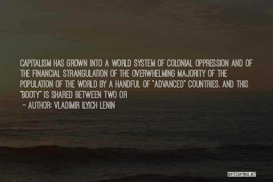 Vladimir Ilyich Lenin Quotes 538219