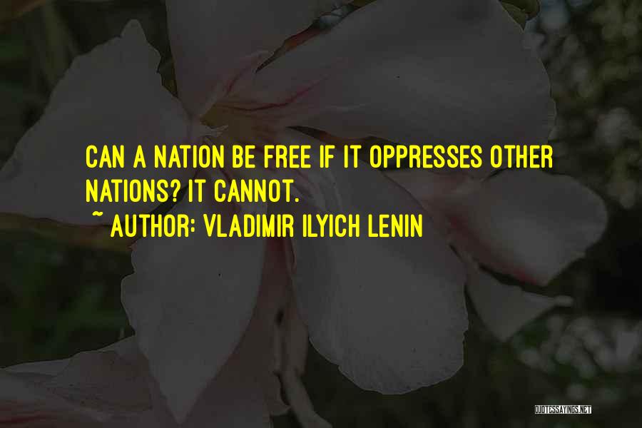 Vladimir Ilyich Lenin Quotes 542274