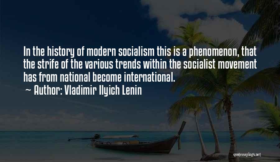 Vladimir Ilyich Lenin Quotes 597849