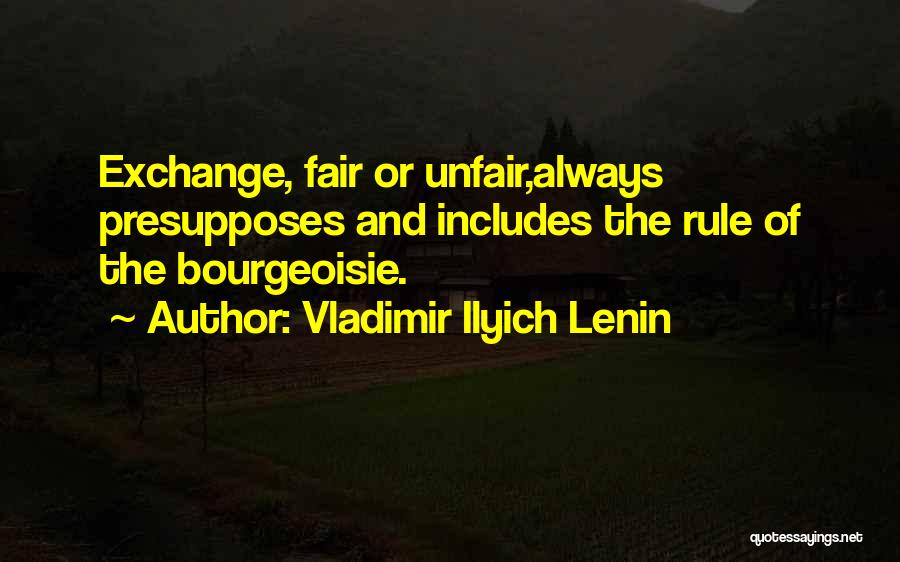 Vladimir Ilyich Lenin Quotes 647326