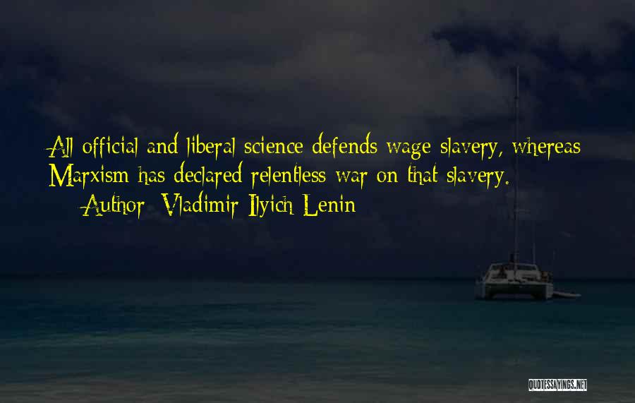 Vladimir Ilyich Lenin Quotes 701242