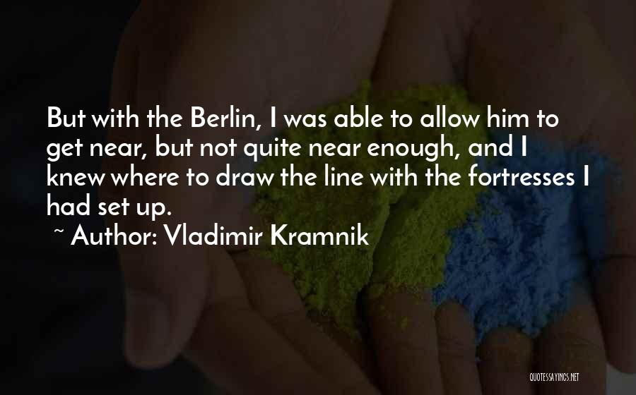 Vladimir Kramnik Quotes 1851457