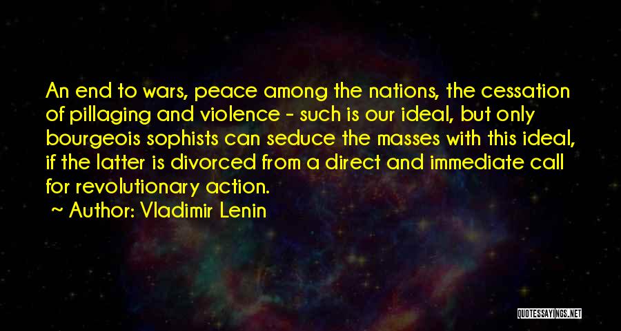 Vladimir Lenin Quotes 1035972