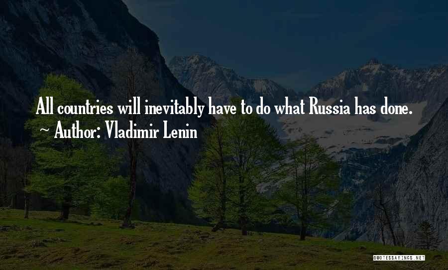 Vladimir Lenin Quotes 1050729