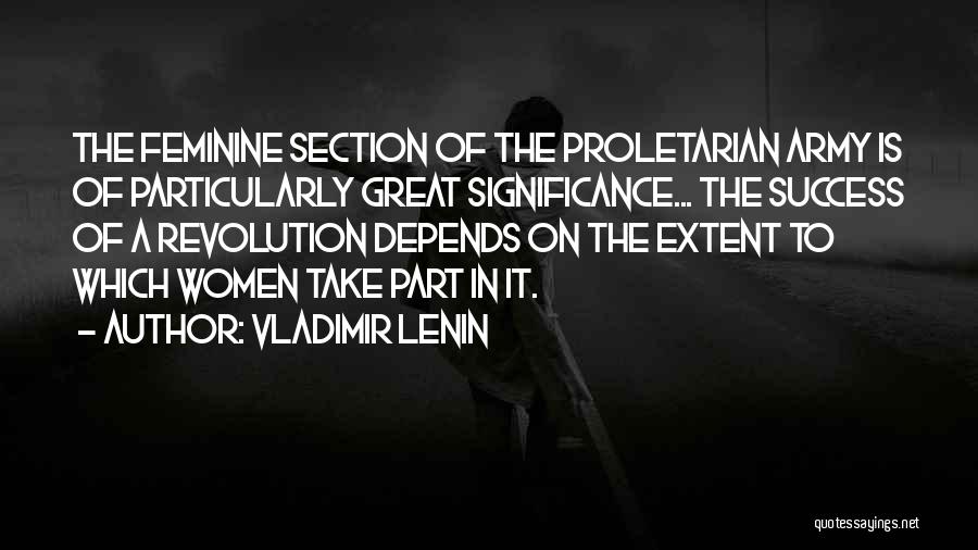 Vladimir Lenin Quotes 106769