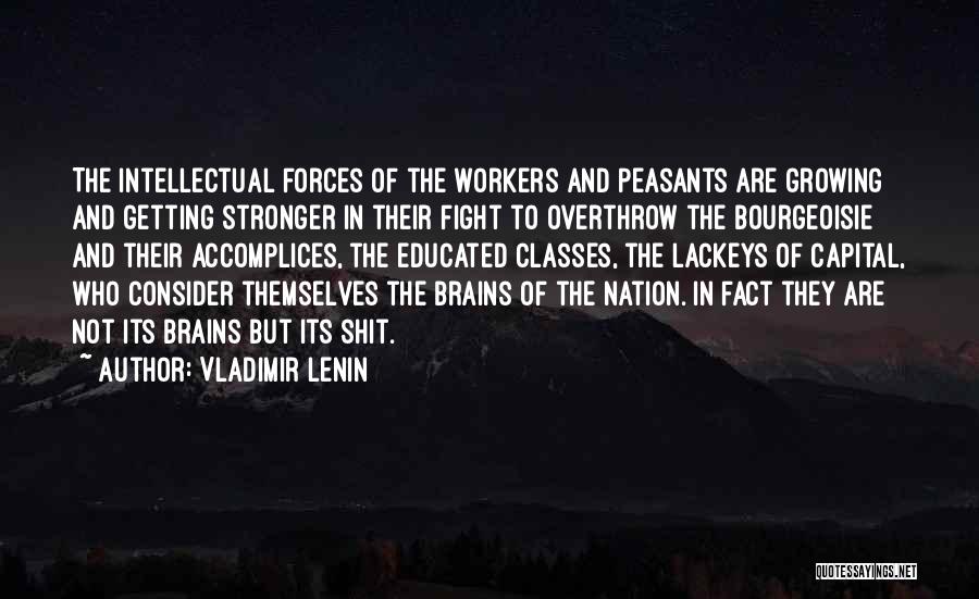 Vladimir Lenin Quotes 1156387