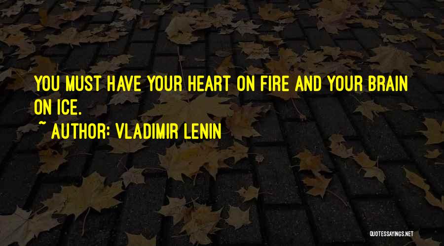 Vladimir Lenin Quotes 1186286