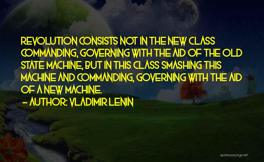 Vladimir Lenin Quotes 1237096