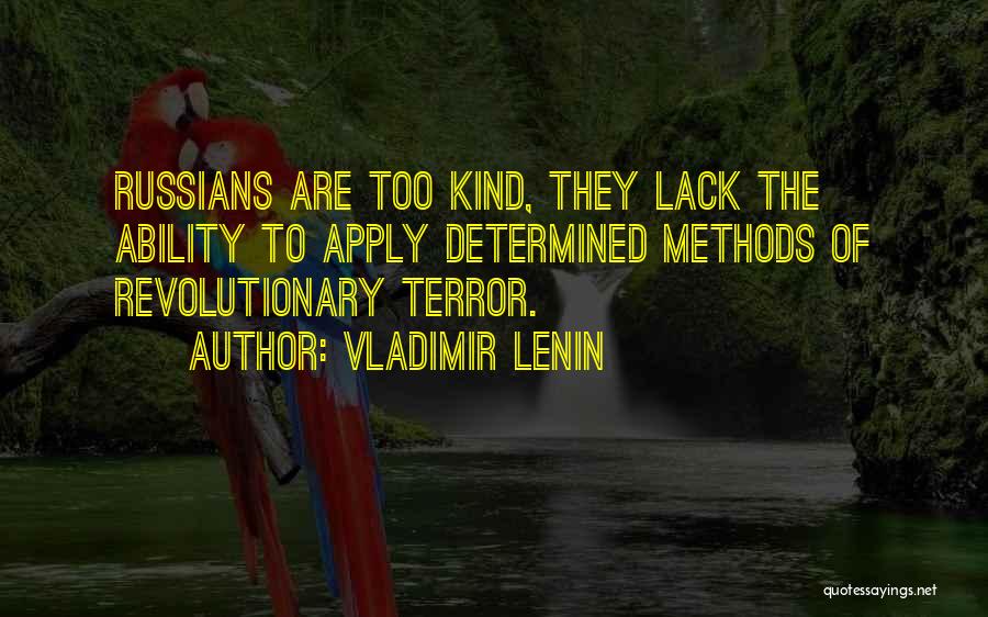 Vladimir Lenin Quotes 1272674