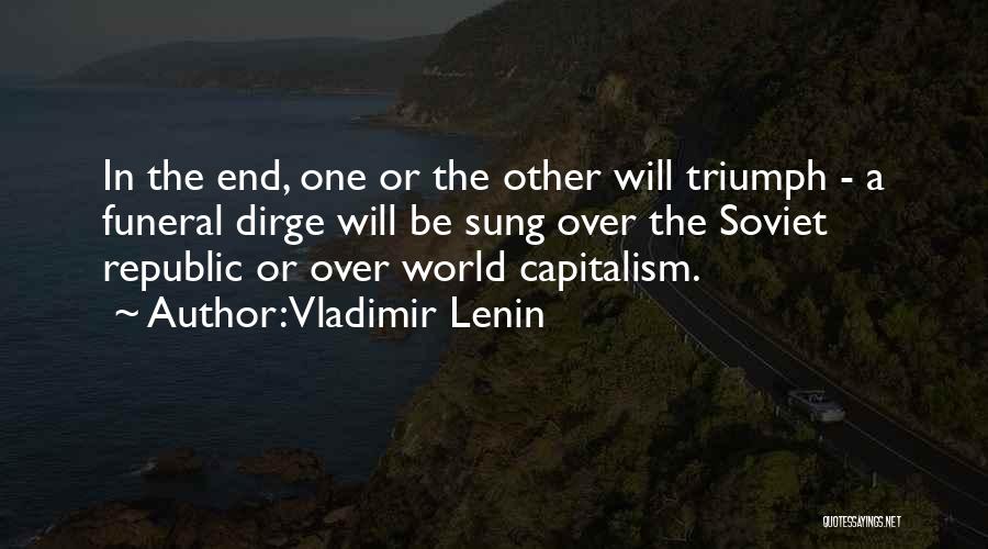Vladimir Lenin Quotes 1325147