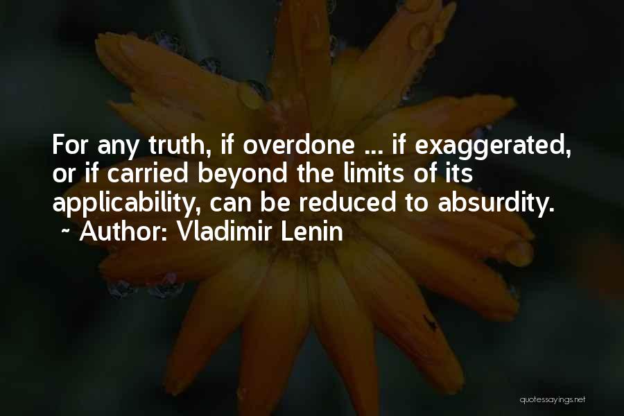 Vladimir Lenin Quotes 1381119