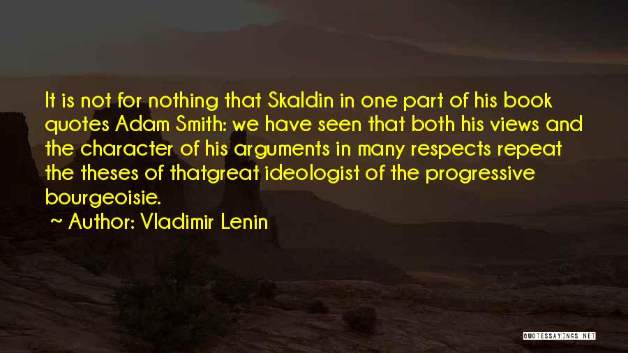 Vladimir Lenin Quotes 147068