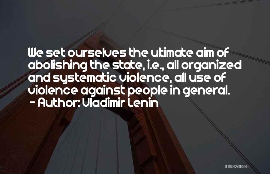 Vladimir Lenin Quotes 1493865