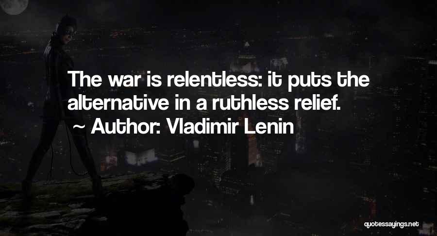 Vladimir Lenin Quotes 1502861