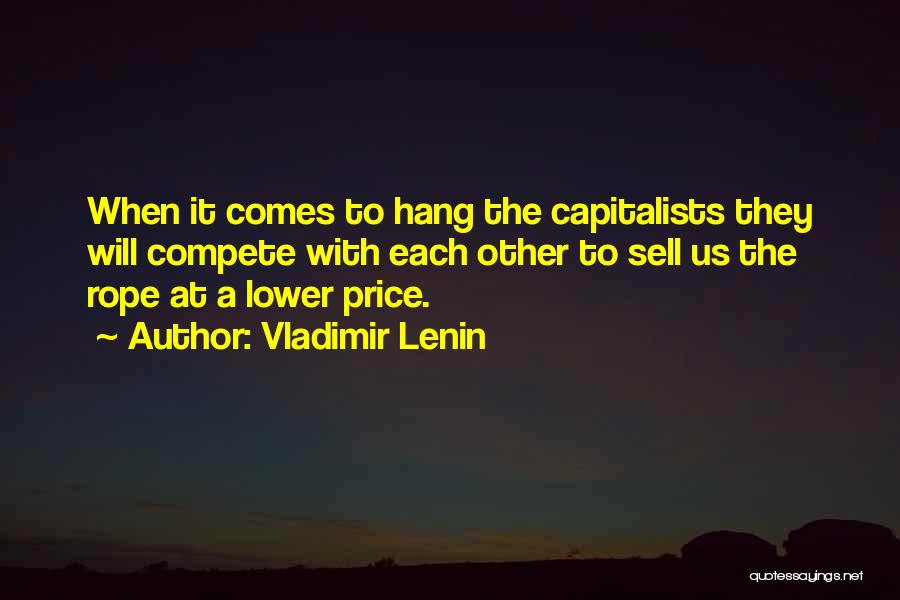 Vladimir Lenin Quotes 1566634