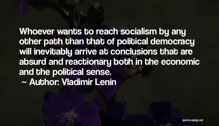 Vladimir Lenin Quotes 1612177