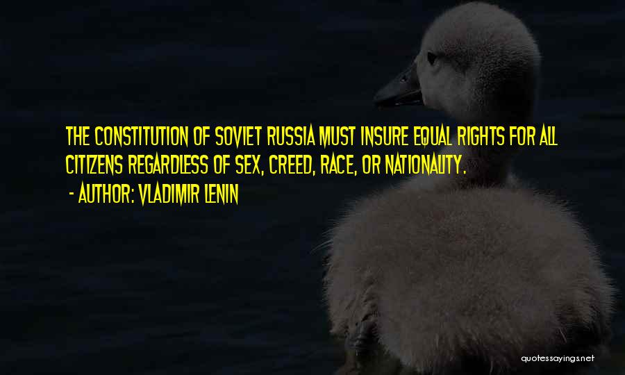 Vladimir Lenin Quotes 170934