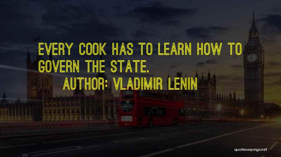 Vladimir Lenin Quotes 1788306