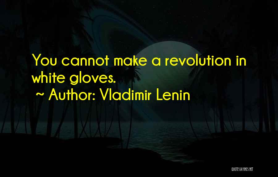 Vladimir Lenin Quotes 1797308