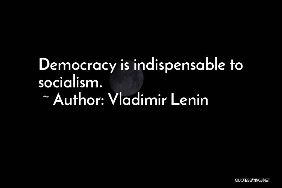 Vladimir Lenin Quotes 1851951