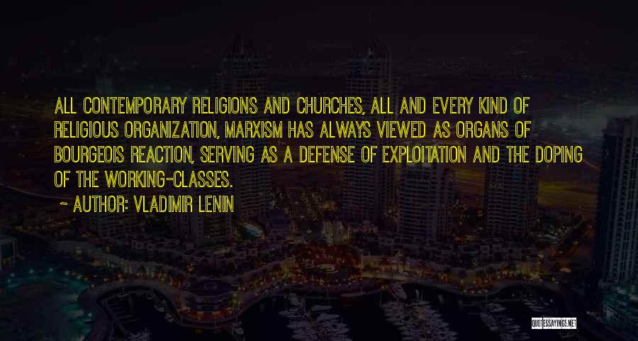 Vladimir Lenin Quotes 1933462