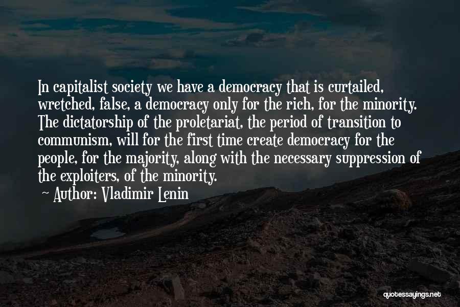 Vladimir Lenin Quotes 1948981