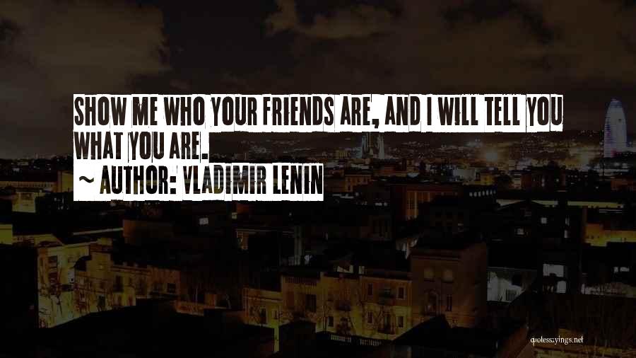 Vladimir Lenin Quotes 2040035