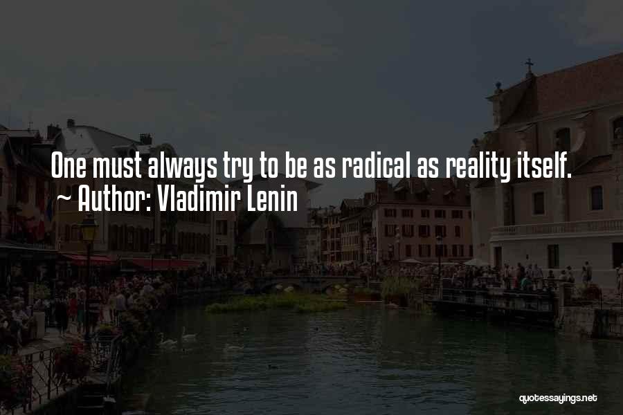 Vladimir Lenin Quotes 2166455