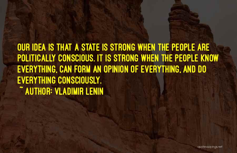 Vladimir Lenin Quotes 2184274