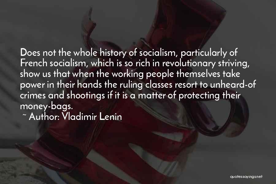 Vladimir Lenin Quotes 397301