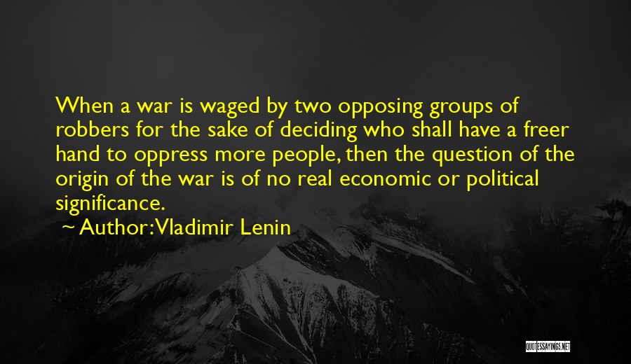 Vladimir Lenin Quotes 433408