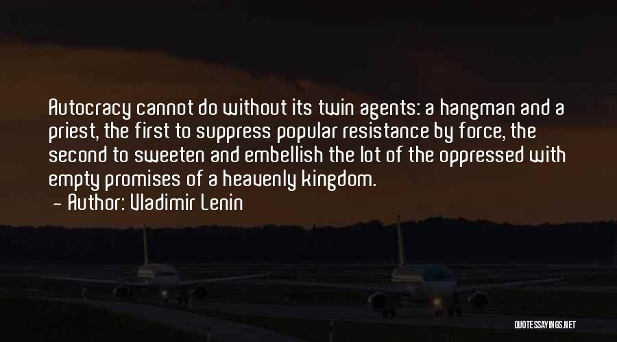 Vladimir Lenin Quotes 632491