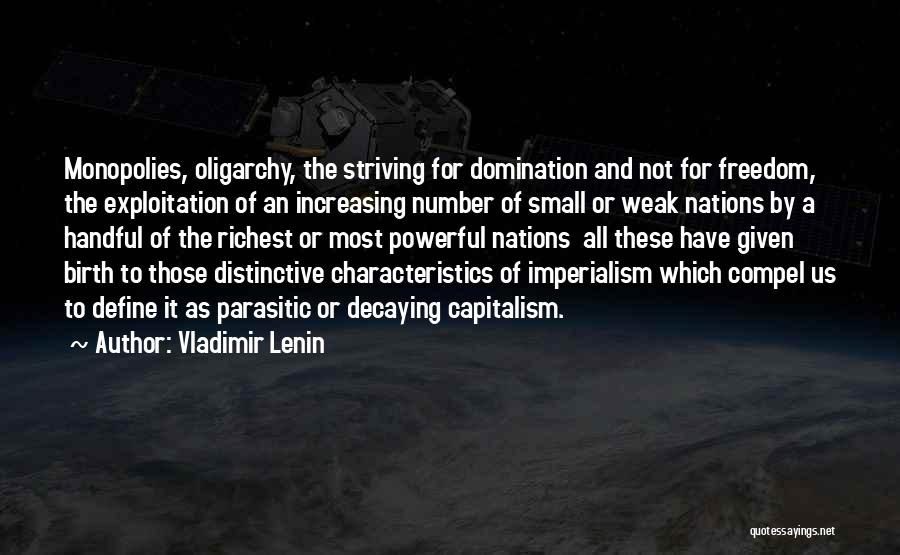 Vladimir Lenin Quotes 793297