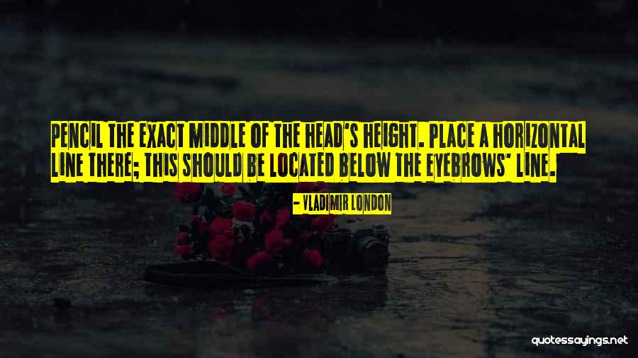 Vladimir London Quotes 1541277 Vladimir London Quotes 1541277