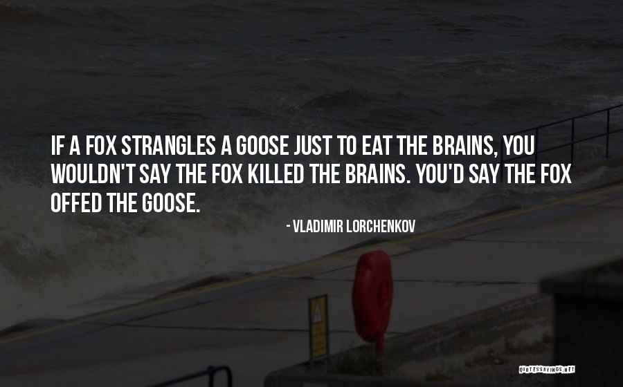 Vladimir Lorchenkov Quotes 1063507 Vladimir Lorchenkov Quotes 1063507
