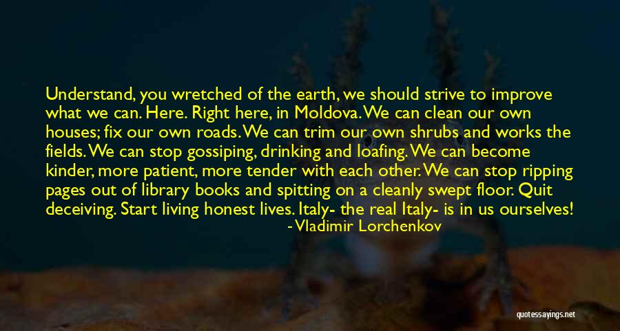 Vladimir Lorchenkov Quotes 1676002 Vladimir Lorchenkov Quotes 1676002