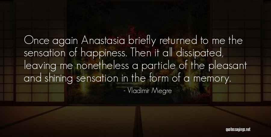 Vladimir Megre Quotes 1777271 Vladimir Megre Quotes 1777271
