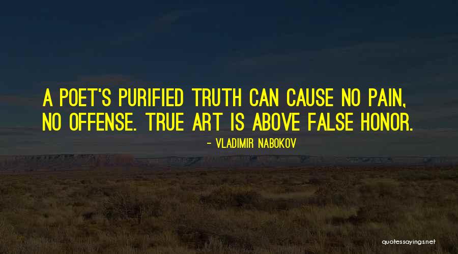 Vladimir Nabokov Quotes 1089097