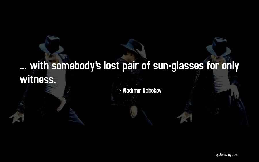 Vladimir Nabokov Quotes 1144800