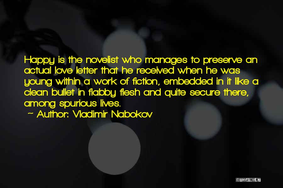 Vladimir Nabokov Quotes 1234623