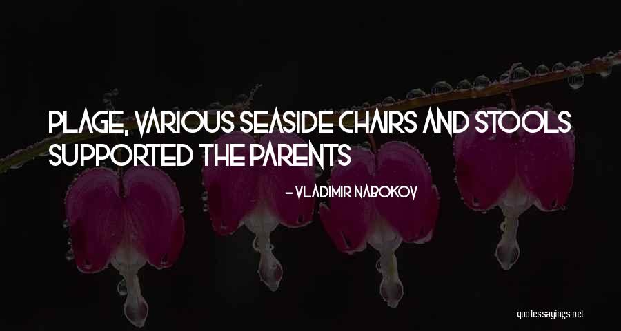 Vladimir Nabokov Quotes 1549066