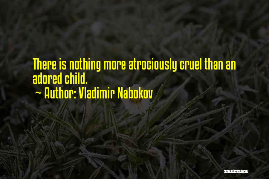 Vladimir Nabokov Quotes 1680401