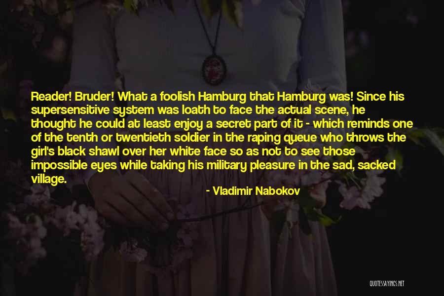 Vladimir Nabokov Quotes 1855543