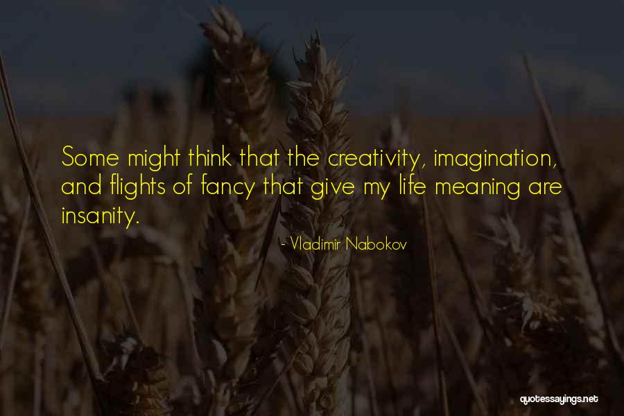 Vladimir Nabokov Quotes 1928893