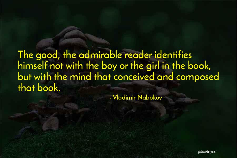 Vladimir Nabokov Quotes 2080487