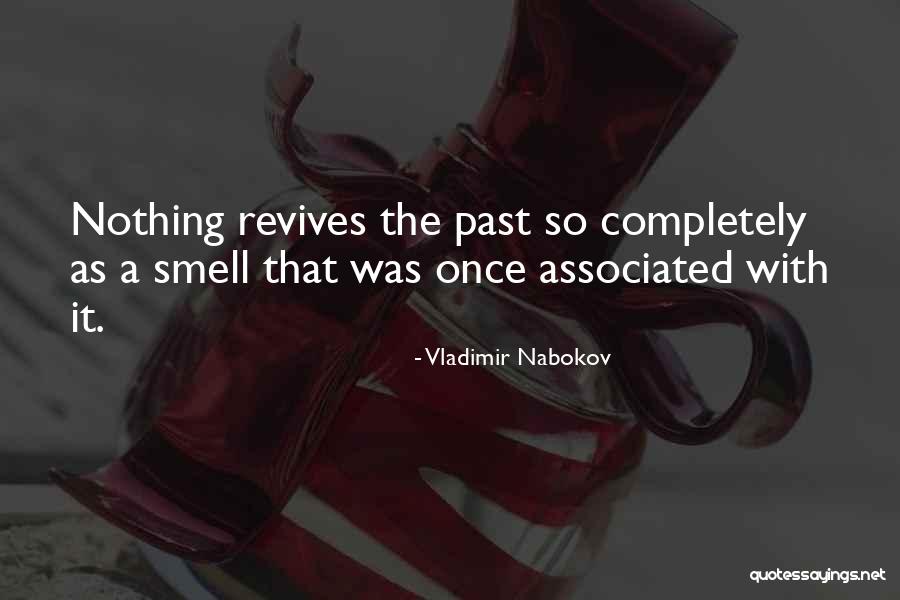 Vladimir Nabokov Quotes 2170130