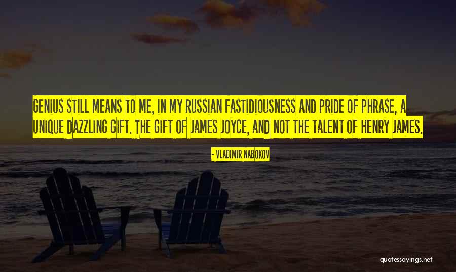 Vladimir Nabokov Quotes 305919