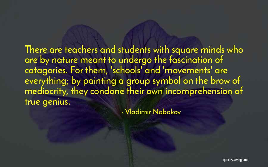 Vladimir Nabokov Quotes 459373