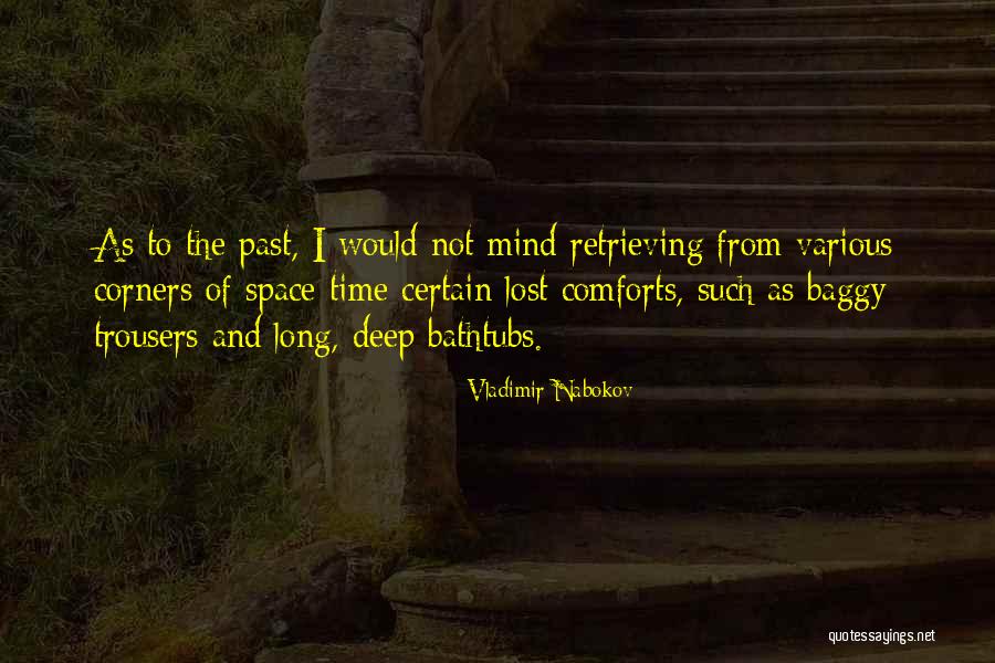 Vladimir Nabokov Quotes 476209