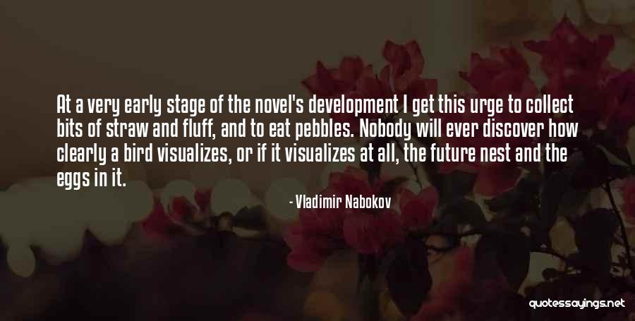 Vladimir Nabokov Quotes 625140